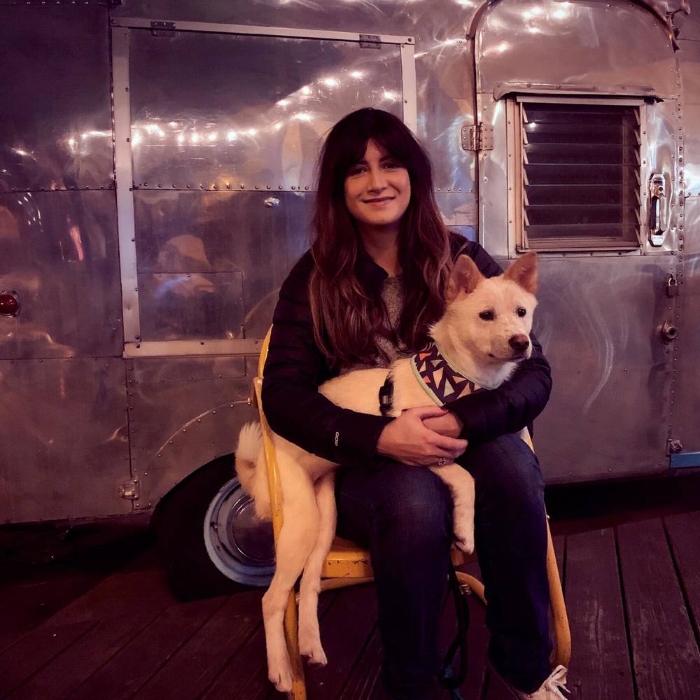 Meet your Posher, Jesica